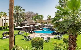 Le Meridien Dubai